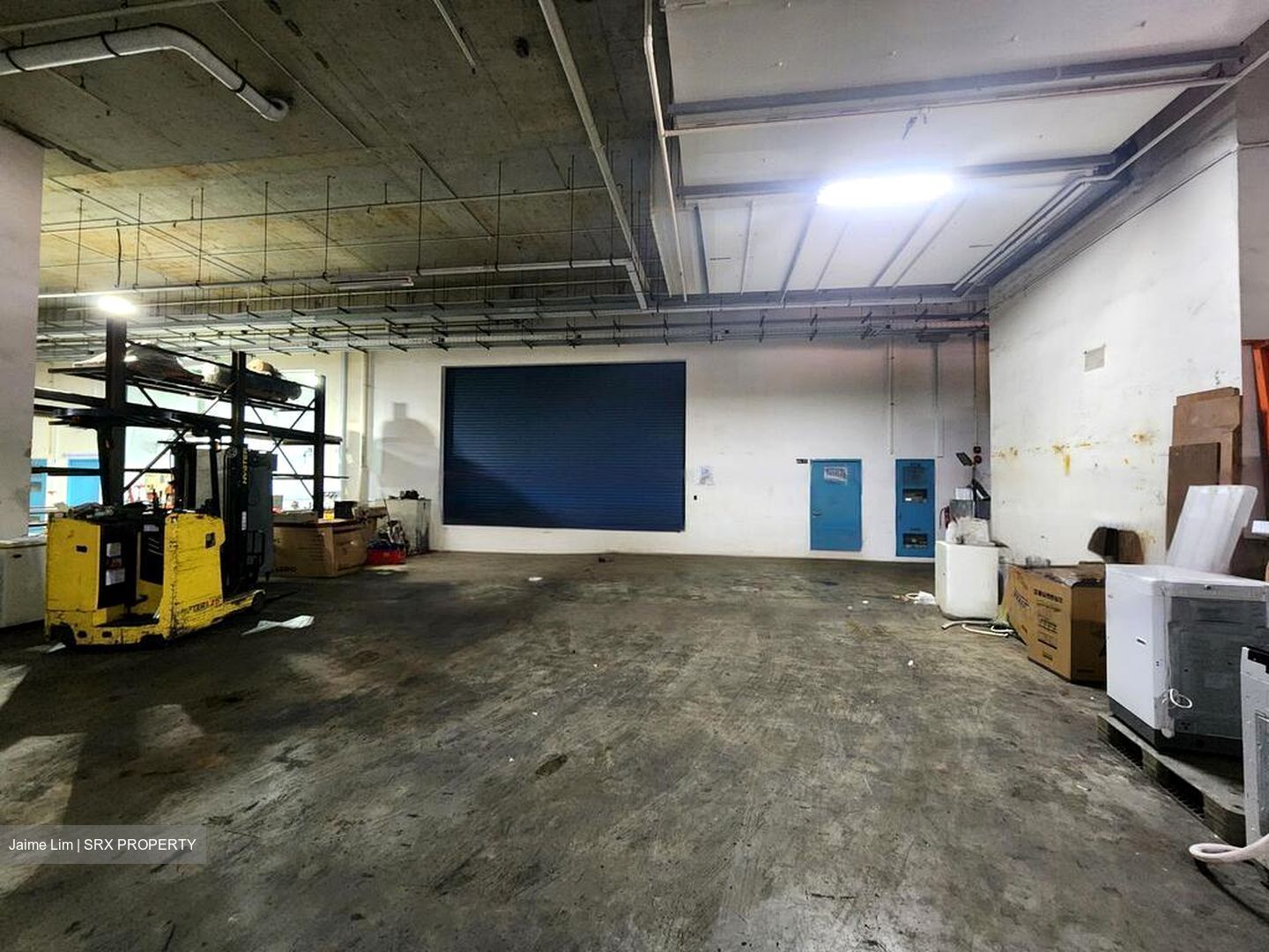 Shine@tuas South (D22), Factory #473789111